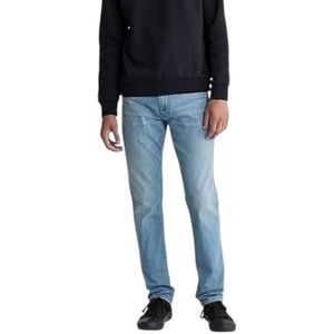 Calvin Klein Slim Fit Jeans Allie Indigo. Size W 34X L 32